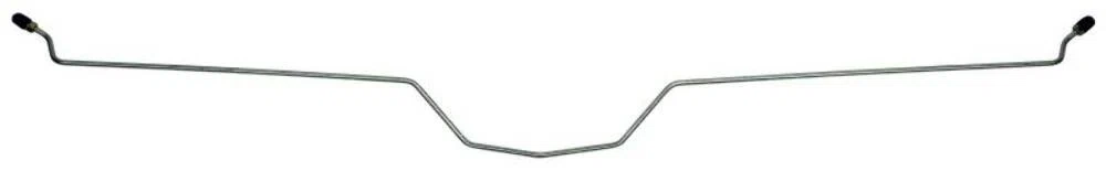 Fits Early 1965 Chevrolet Corvette Rear End Housing Crossover Line RHL904
